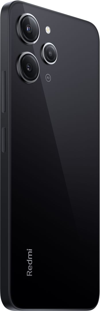 Смартфон Xiaomi Redmi 12 8/256Gb Midnight Black заказать