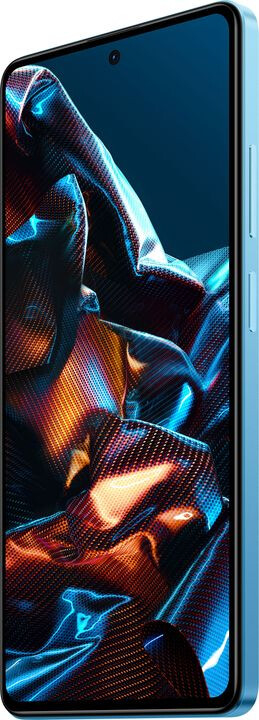 Купить Смартфон Xiaomi Poco X5 Pro 8/256Gb Blue