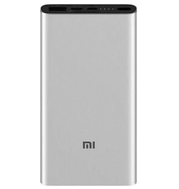 Обзор Power Bank Xiaomi 3 10000 mAh