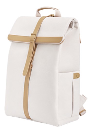 Рюкзак Xiaomi 90GO Commuter Oxford Backpack White