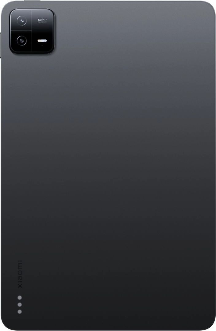 Цена Планшет Xiaomi Pad 6 8/256Gb Gravity Gray
