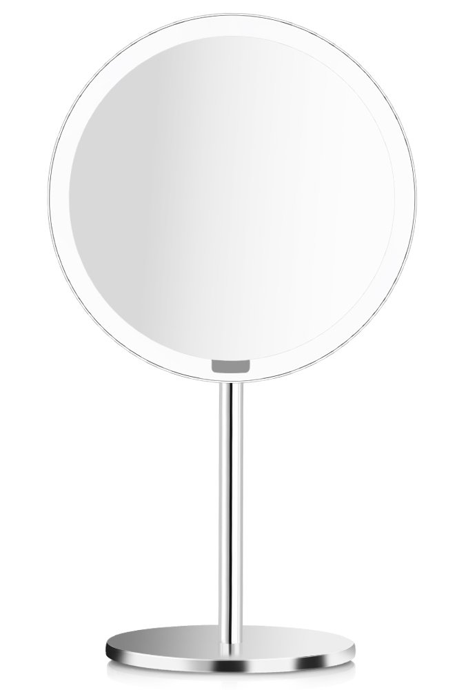 Фото Зеркало для макияжа Xiaomi Yeelight Sensor Makeup Mirror