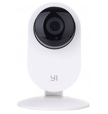 Обзор IP камеры Xiaomi YI Home camera YHS-113-I