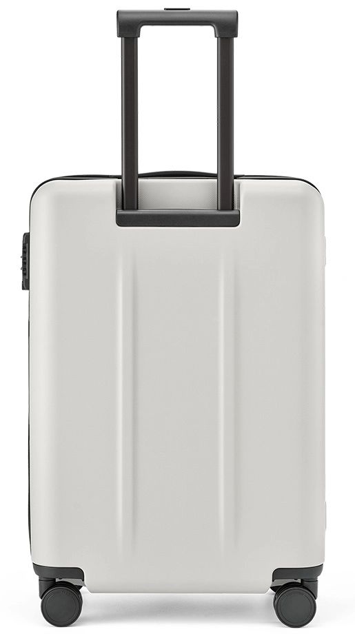 Картинка Чемодан Xiaomi NinetyGo Danube Max Luggage 22" White