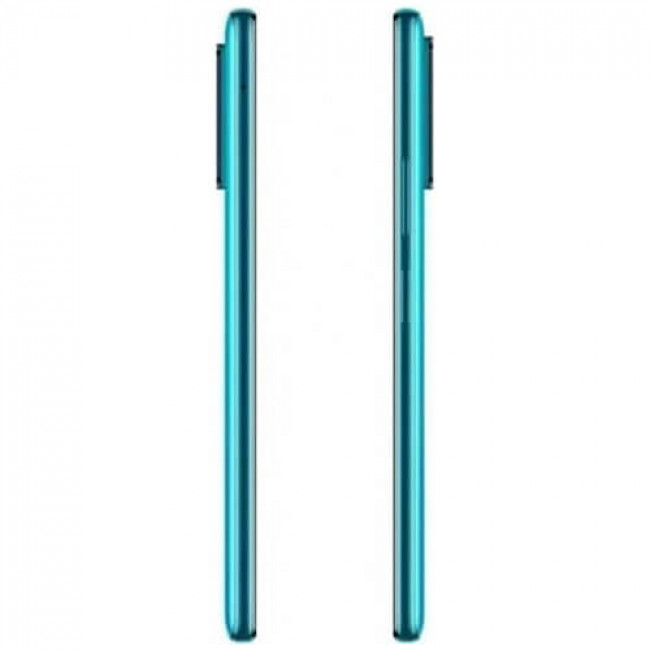 Цена Смартфон Xiaomi Poco X3 GT 8/128Gb Blue
