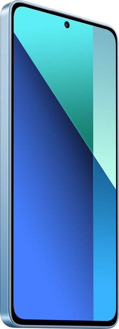 Картинка Смартфон Xiaomi Redmi Note 13 8/512Gb Blue