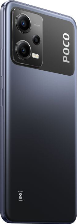 Смартфон Xiaomi Poco X5 6/128Gb Black заказать