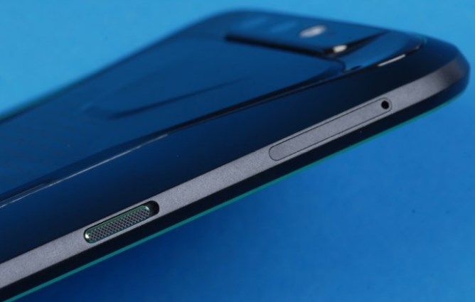 Смартфон игровой Xiaomi Black Shark 64Gb Black Казахстан
