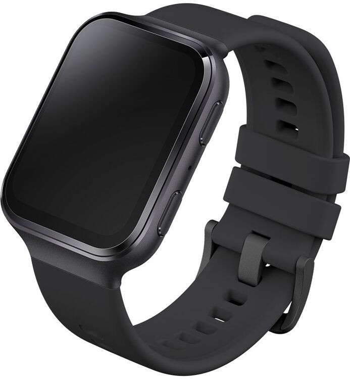 Умные часы Xiaomi 70mai WT1004 Black: Фото 2