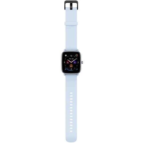 Умные часы Xiaomi Amazfit GTS 2 Mini Blue (A2018): Фото 6