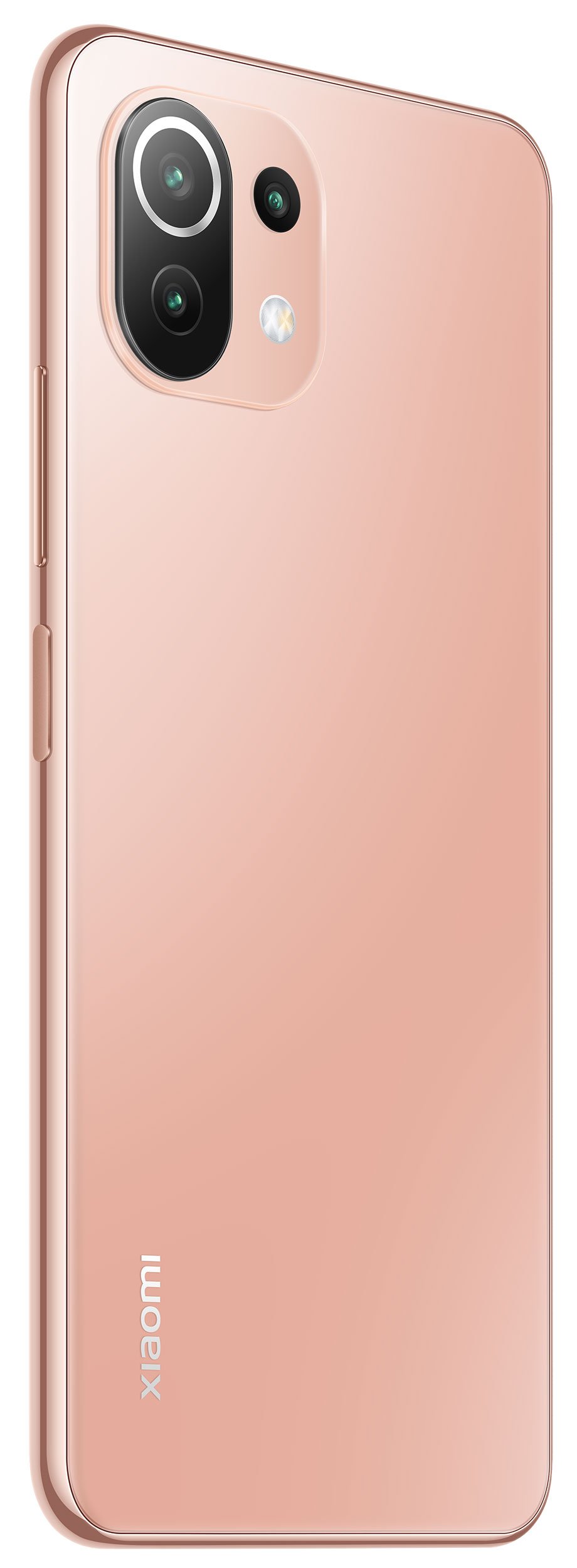 Смартфон Xiaomi Mi 11 Lite 8/128Gb Pink заказать