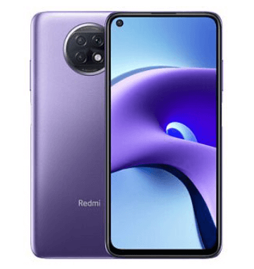 Обзор смартфона Redmi Note 9T