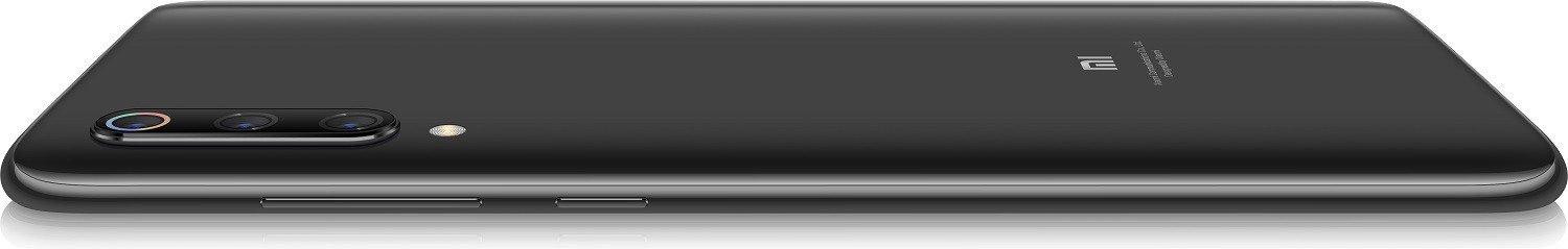 Смартфон Xiaomi Mi 9 6/128Gb Piano Black: Фото 10