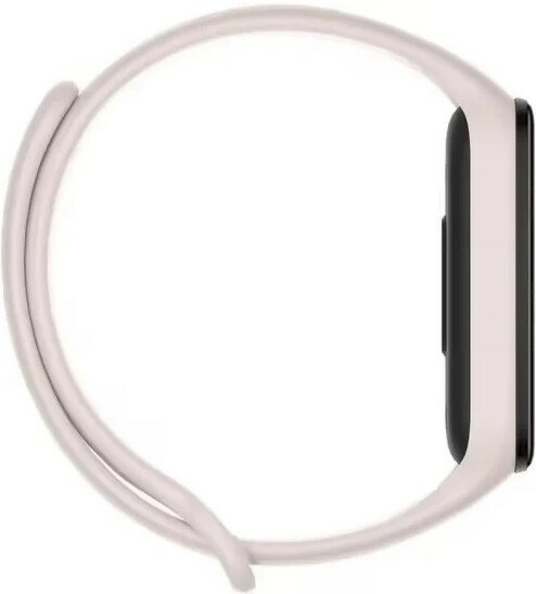 Картинка Фитнес-браслет Xiaomi Smart Band 8 Active Pink