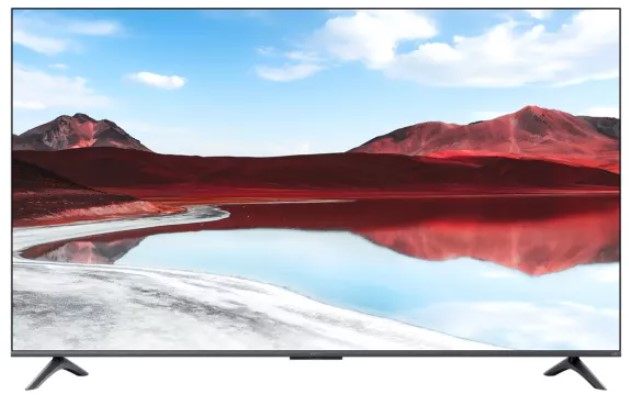 Фото Телевизор Xiaomi Mi TV A Pro 2025 75" 2+8Gb