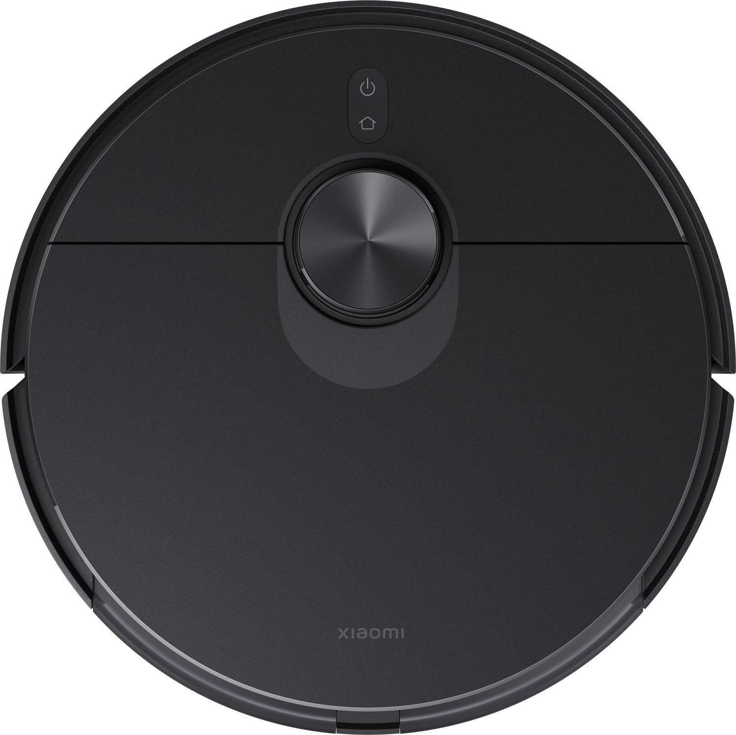 Фото Робот-пылесос Xiaomi Robot Vacuum S20+ Black (B108GL)