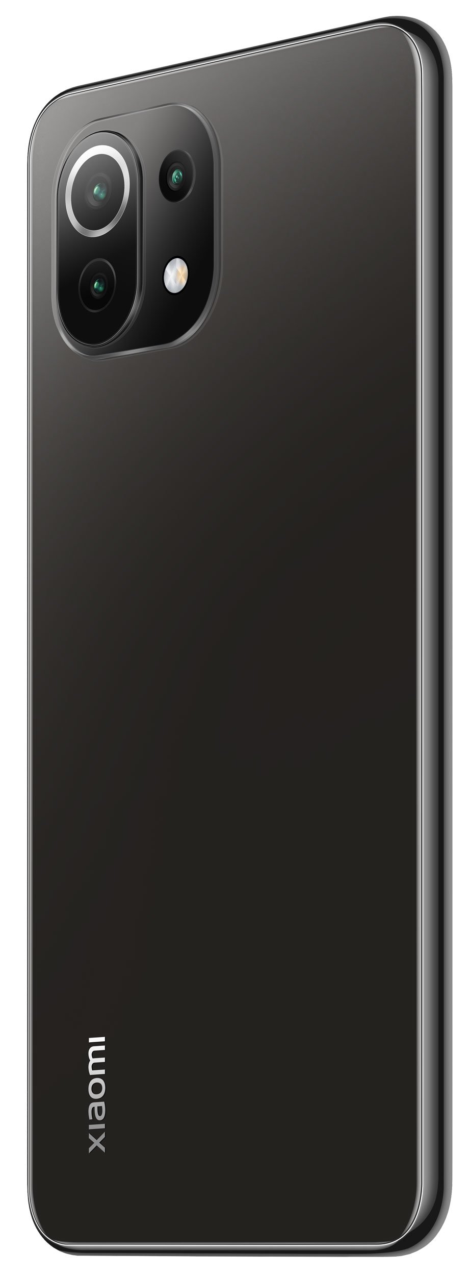 Смартфон Xiaomi Mi 11 Lite 6/128Gb Black Казахстан