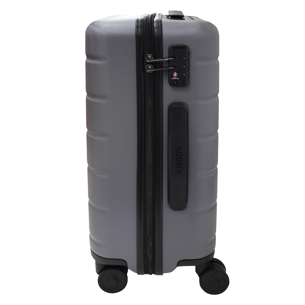 Фотография Чемодан Xiaomi Luggage Classic 24" Grey