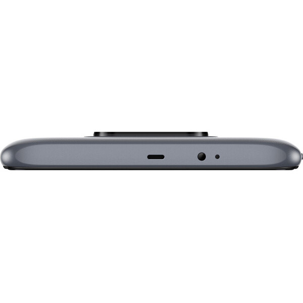 Смартфон Xiaomi Redmi Note 9T 4/64Gb Black: Фото 7