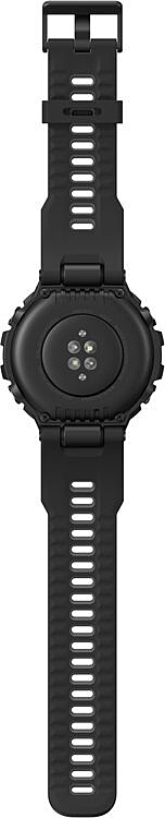Купить Умные часы Xiaomi Amazfit T-Rex Pro Black (A2013)