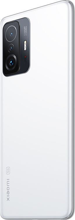 Смартфон Xiaomi 11T Pro 8/256Gb White: Фото 7