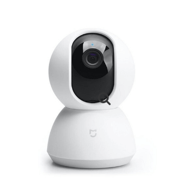 Обзор IP камеры Xiaomi Mi Home Security Camera 360