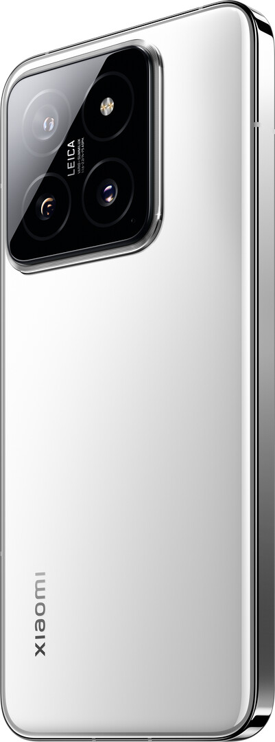 Смартфон Xiaomi 14 12/256Gb White Казахстан