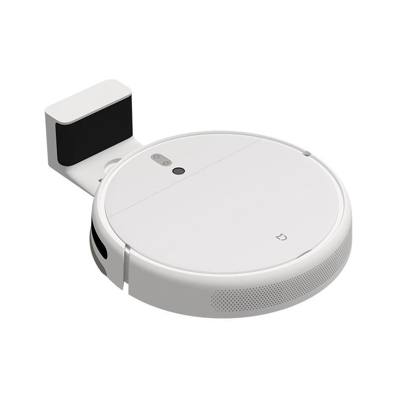 Робот-пылесос Xiaomi Mi Robot Vacuum-Mop White: Фото 4