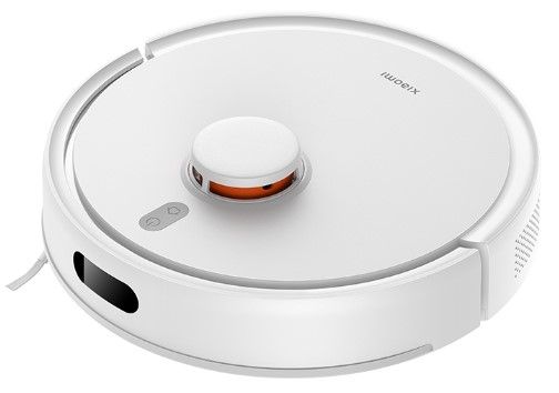 Фото Робот-пылесос Xiaomi Robot Vacuum S20 White (D106)