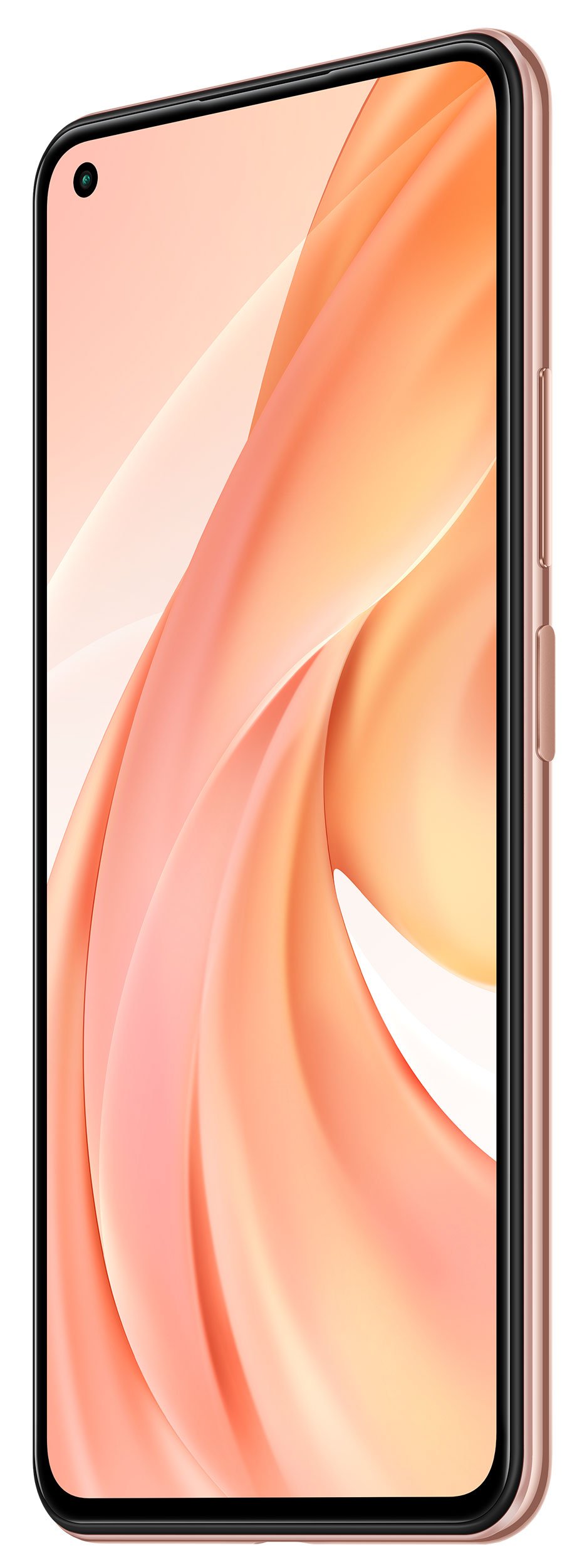 Цена Смартфон Xiaomi Mi 11 Lite 8/128Gb Pink