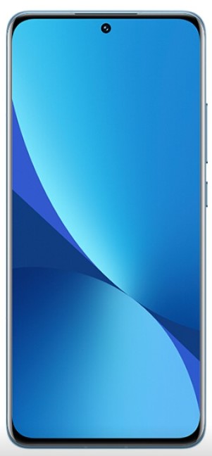 Цена Смартфон Xiaomi 12 12/256Gb Blue