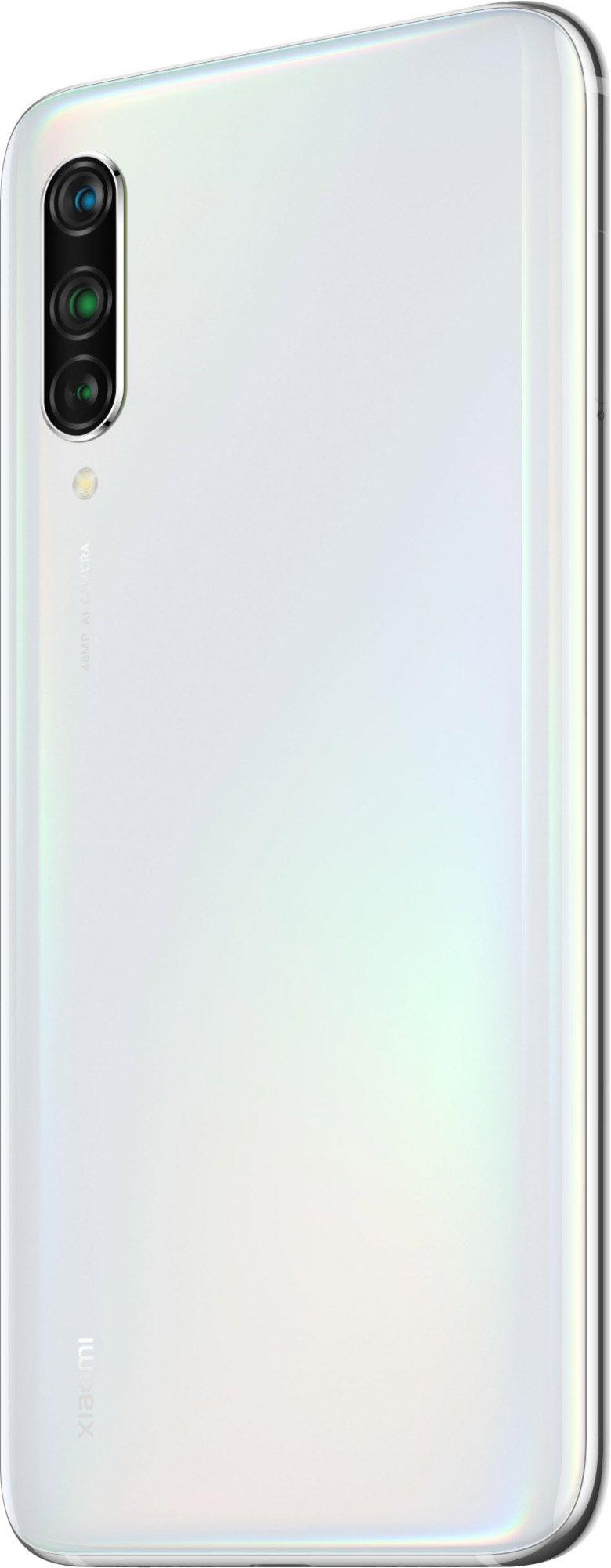 Смартфон Xiaomi Mi 9 Lite 6/64Gb Pearl White: Фото 5