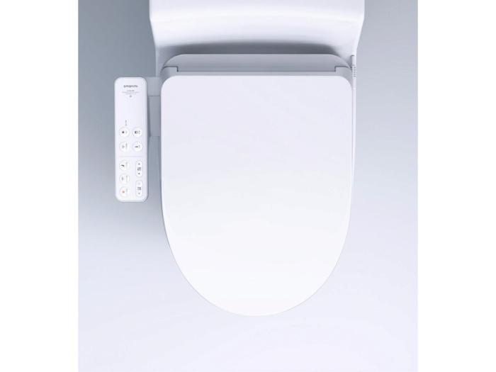 Купить Умное сиденье для унитаза Xiaomi Smartmi Toilet Cover