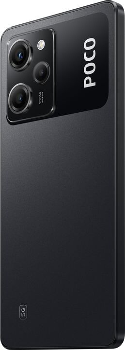 Смартфон Xiaomi Poco X5 Pro 8/256Gb Black Казахстан
