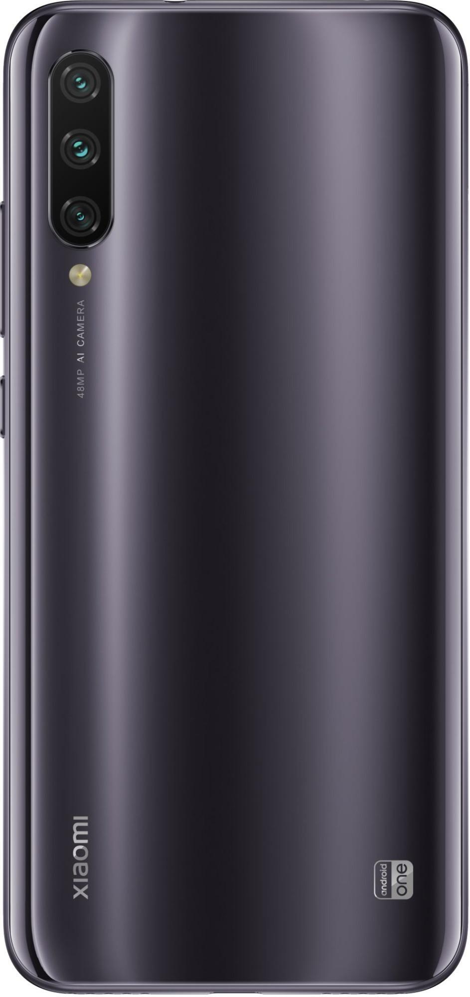 Картинка Смартфон Xiaomi Mi A3 4/64Gb Grey