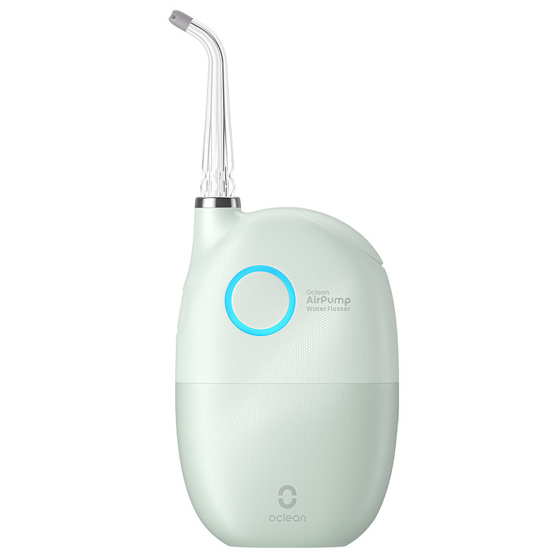 Ирригатор Xiaomi Oclean Oral Irrigator А10 Green заказать