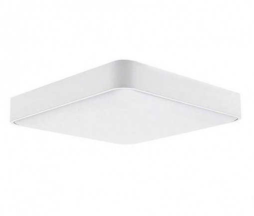 Фотография Потолочный светильник Xiaomi Yeelight Crystal Ceiling Light Plus (YLXD10YL)