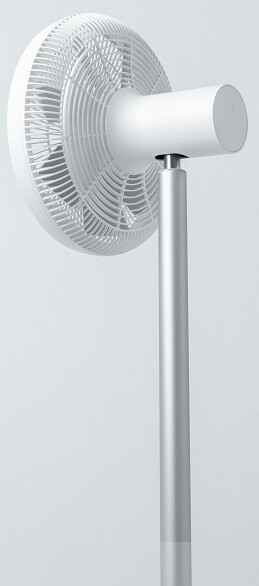 Картинка Вентилятор беспроводной Xiaomi Smartmi Pedestal Fan 3 (PNP6005EU)