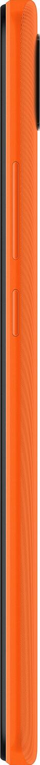 Картинка Смартфон Xiaomi Redmi 9C 3/64Gb Sunrise Orange