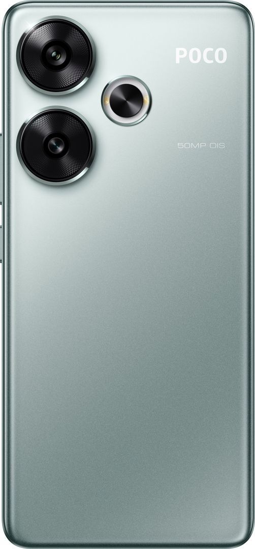 Цена Смартфон Xiaomi Poco F6 12/512Gb Green