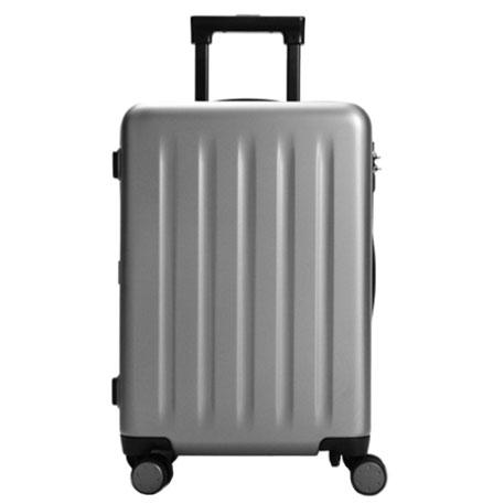 Чемодан Xiaomi 90FUN PC Luggage 24'' Starry Grey