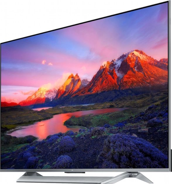 Купить Телевизор Xiaomi MI TV Q1 75" 2+32Gb
