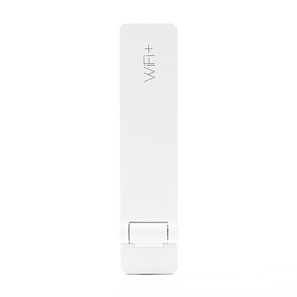 Картинка Усилитель WiFi сигнала Xiaomi Mi WiFi Amplifier 2 White