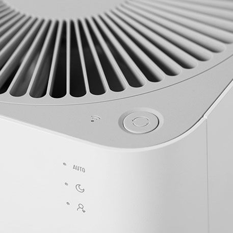 Картинка Очиститель воздуха Xiaomi Mi Air Purifier 2