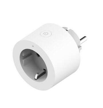 Обзор умной розетки Aqara Smart Plug EU (SP-EUC01)