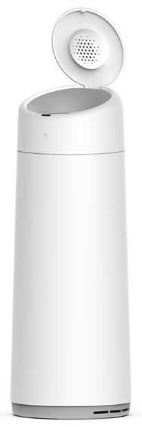 Фотография Умное мусорное ведро Xiaomi Townew TT Diaper Pail