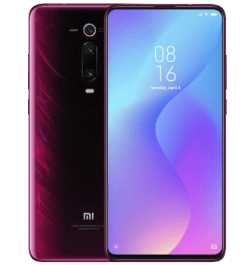 Обзор смартфона Xiaomi Mi 9T Pro