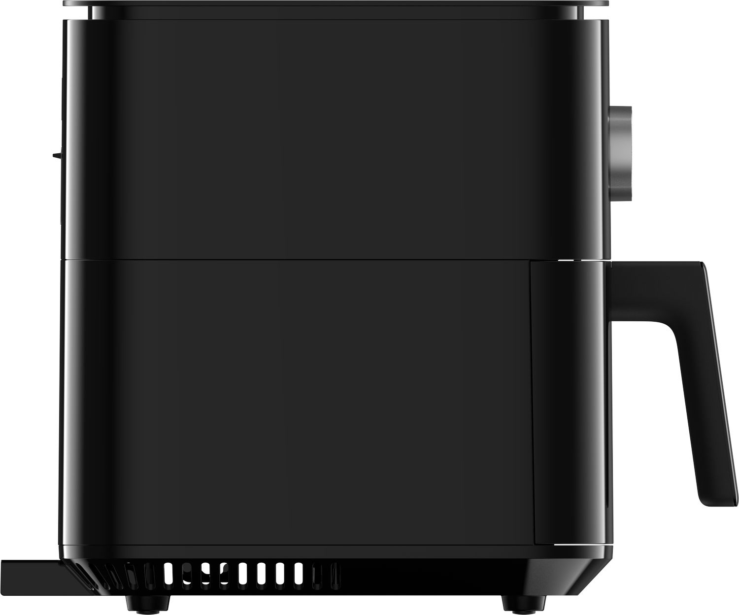 Купить Аэрогриль-фритюрница Xiaomi Smart Air Fryer Black (MAF10)