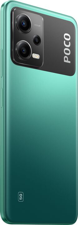 Смартфон Xiaomi Poco X5 6/128Gb Green заказать
