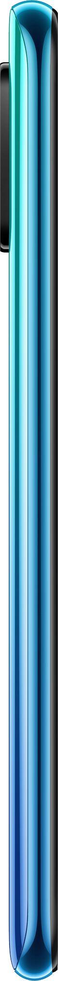Картинка Смартфон Xiaomi Mi 10 Lite 5G 6/64Gb Aurora Blue